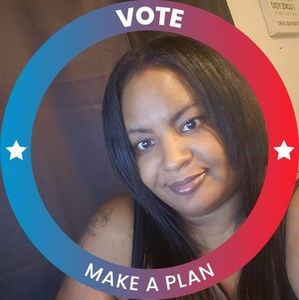 Meet your Posher, Alisha